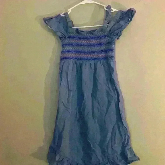 Summer Dress size 10/12 - Picture 2 of 3